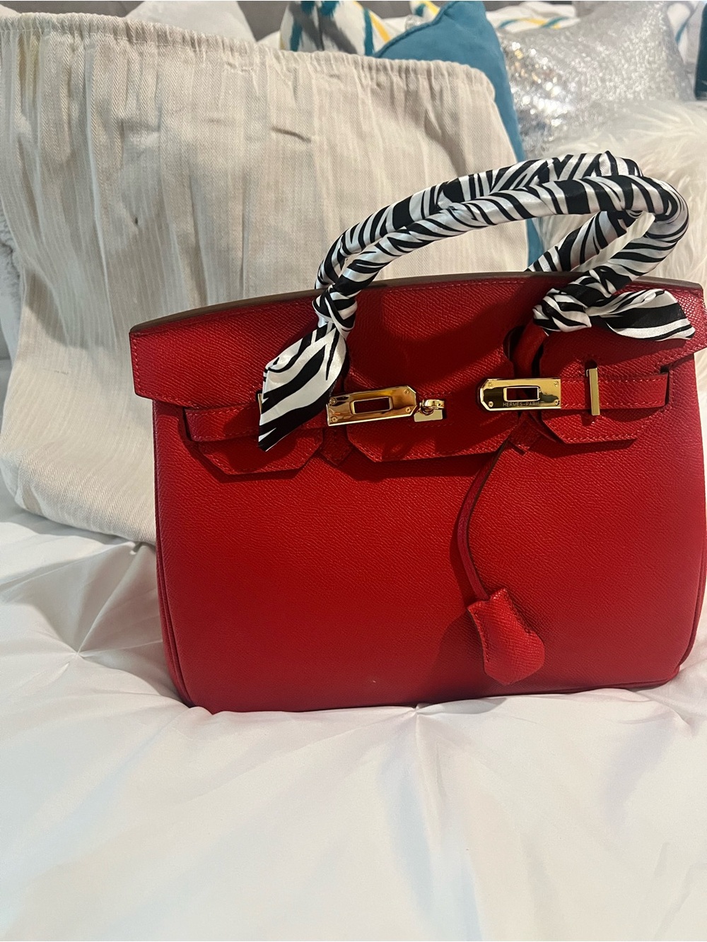 Fashion Handbag